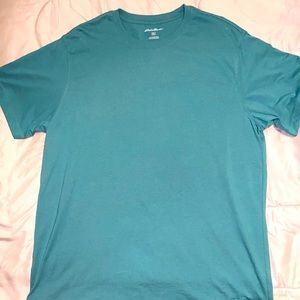 Eddie Bauer T-shirt, XL